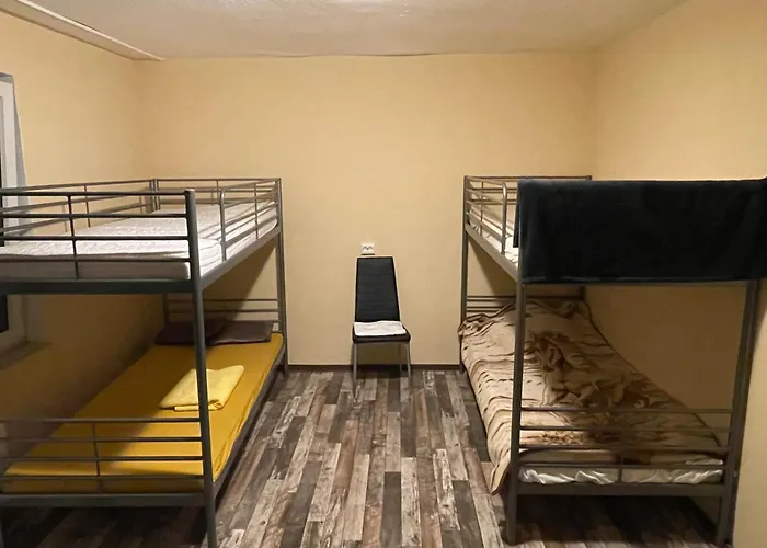 Hostel Sofia